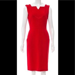 Diane Von Furstenberg Michelle Knit Dress w/tags